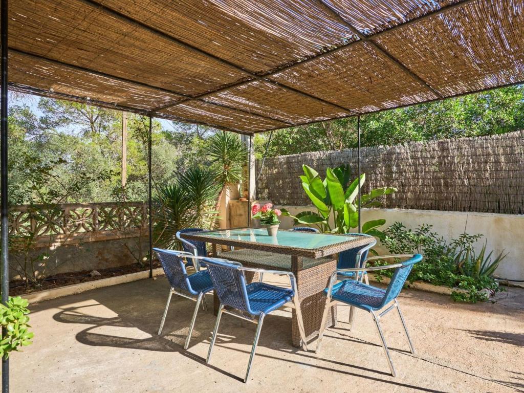 bbefefadad - Holiday Home Es Pinar - 4