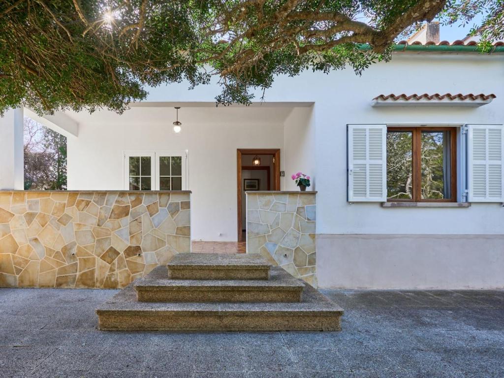 bbefefadad - Holiday Home Es Pinar - 5