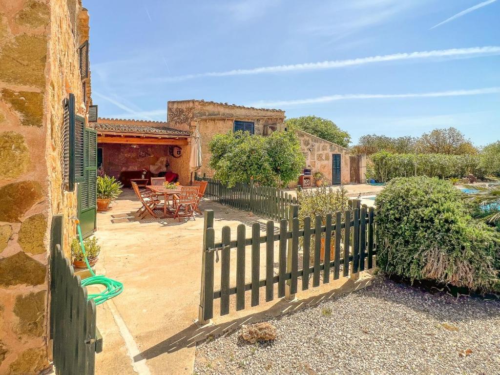 bcfbaabbcaf - Holiday Home mit Privatpool für 6 Personen ca- 110 m² in - 3