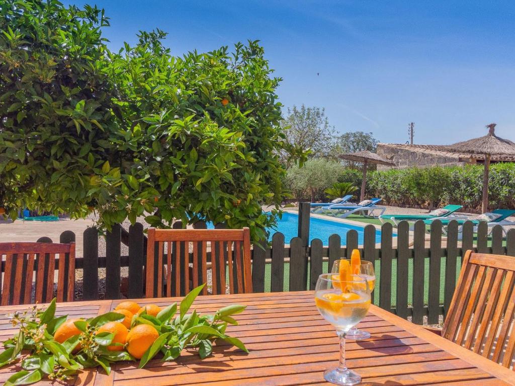 bcfbaabbcaf - Holiday Home mit Privatpool für 6 Personen ca- 110 m² in - 4