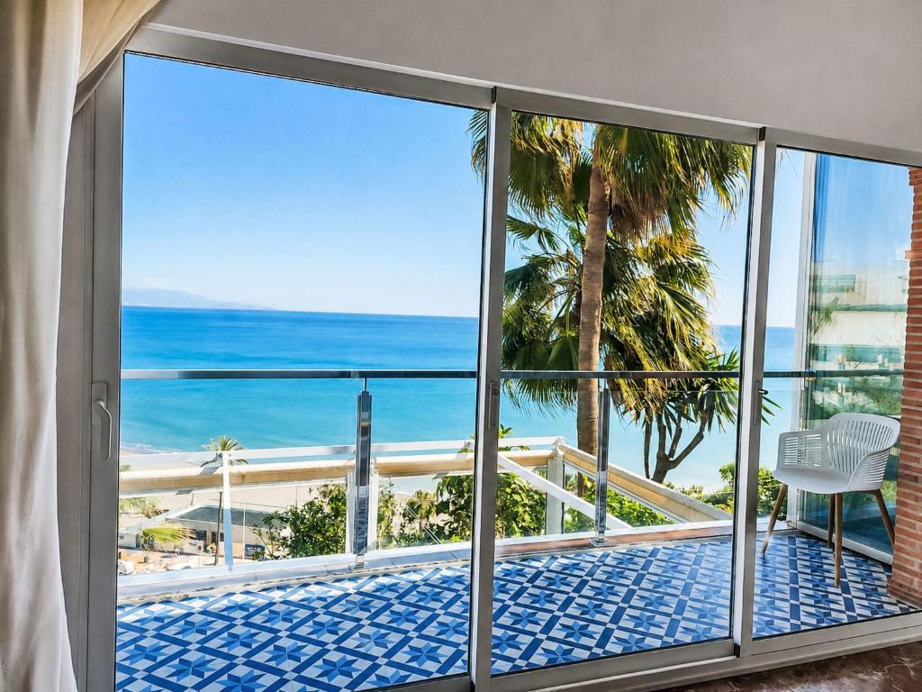 fedffbbaebbed - Apartment Wohnung Playa Centre Meerblick - 2