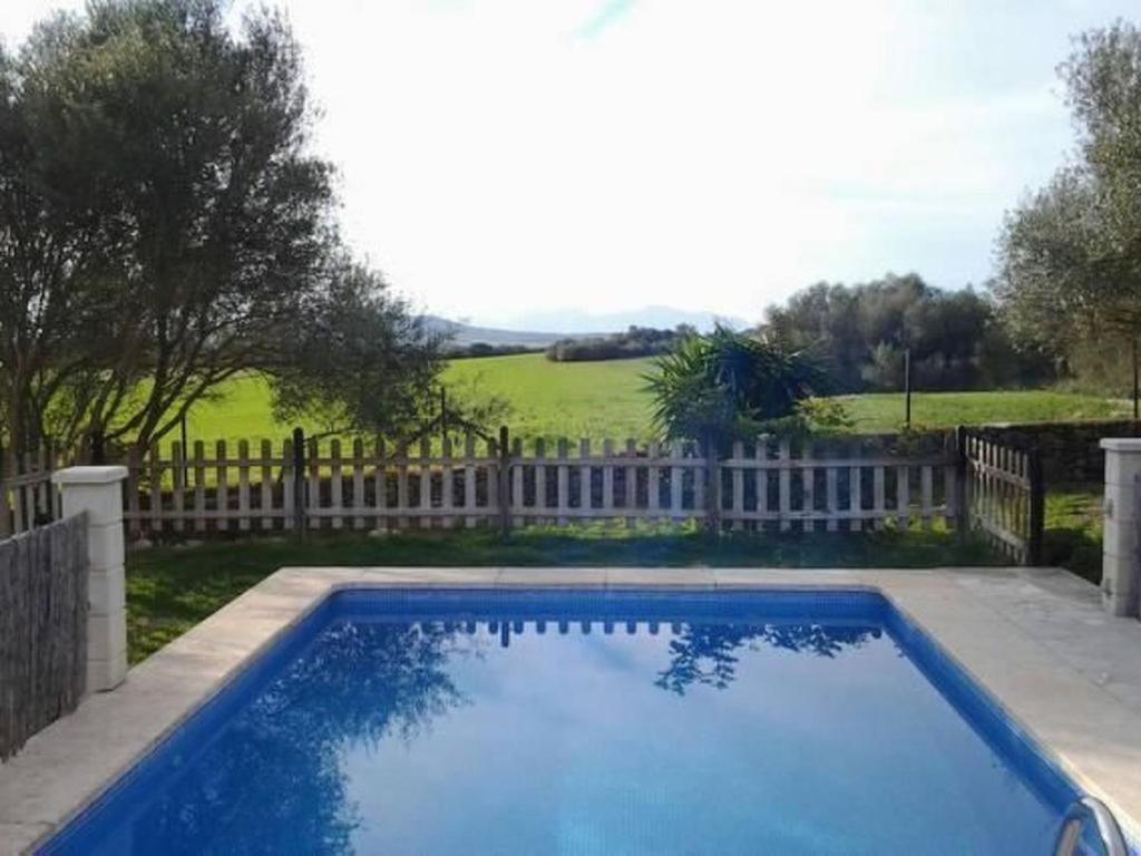 eaddadafdfee - Holiday Home Landhaus in Manacor - 1