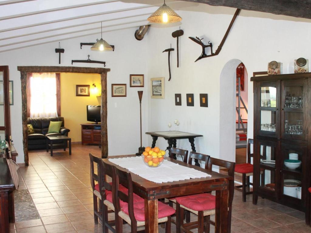 eaddadafdfee - Holiday Home Landhaus in Manacor - 2