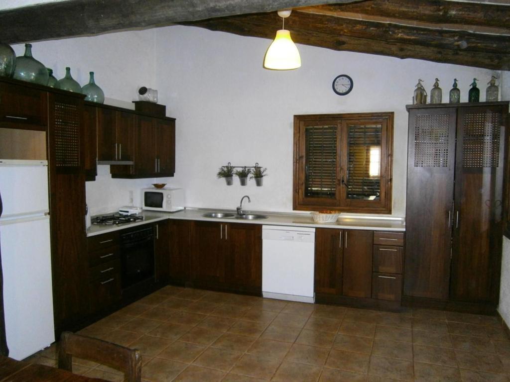 eaddadafdfee - Holiday Home Landhaus in Manacor - 4