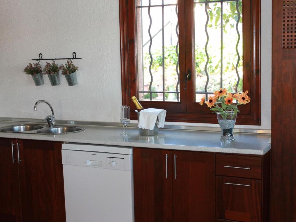 eaddadafdfee - Holiday Home Landhaus in Manacor - 5