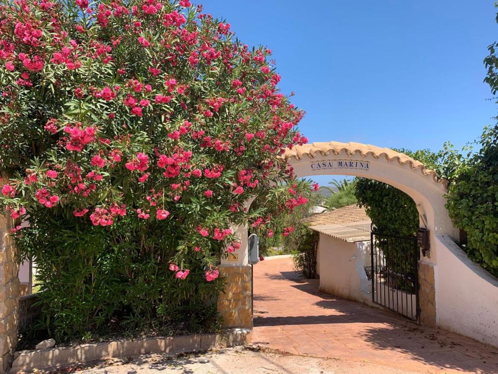 caffefadbdfcfee - Holiday Home CASA BENIMEIT - 4