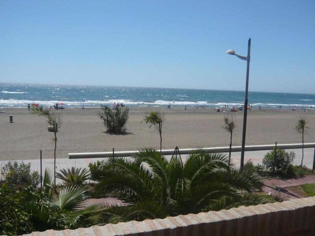 cffccccefdbfcbe - Apartment Tolle Ferienwohnung in Torrox Costa mit Beheiztem gemeinsamem Pool und Meerblic - 2