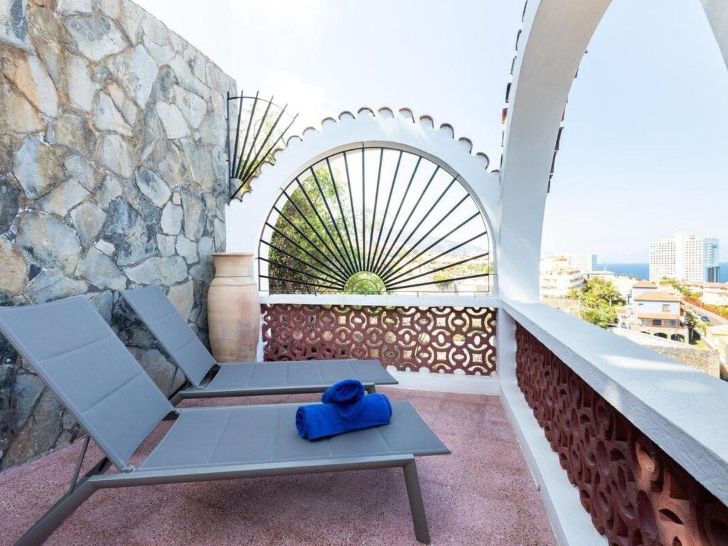 bbddcfeb - Apartment Wohnung Playa Jardín Studio - 2