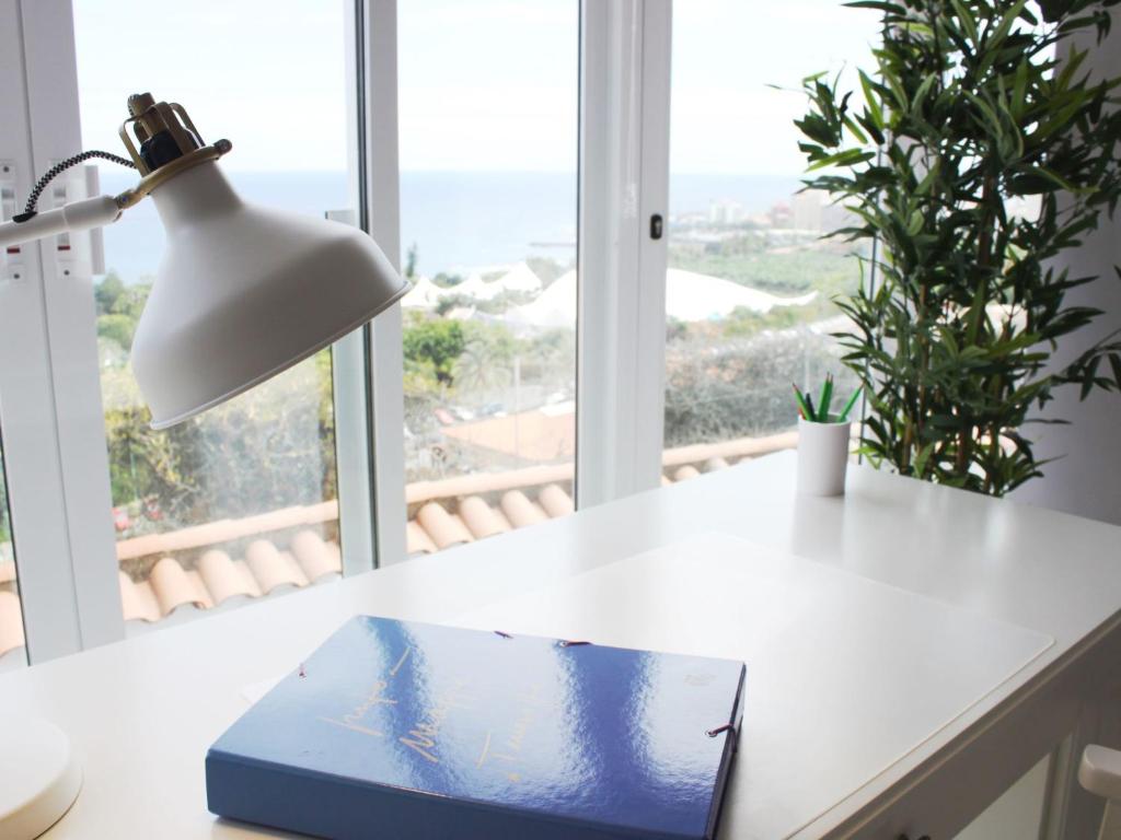 bbddcfeb - Apartment Wohnung Playa Jardín Studio - 4