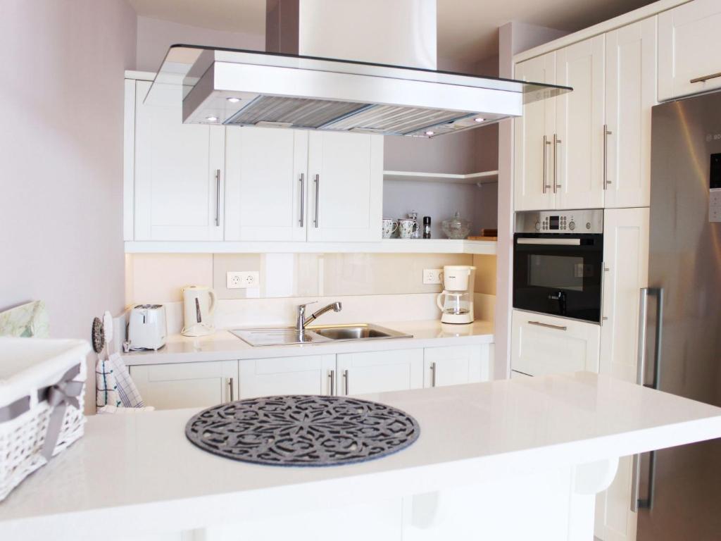 bbddcfeb - Apartment Wohnung Playa Jardín Studio - 5