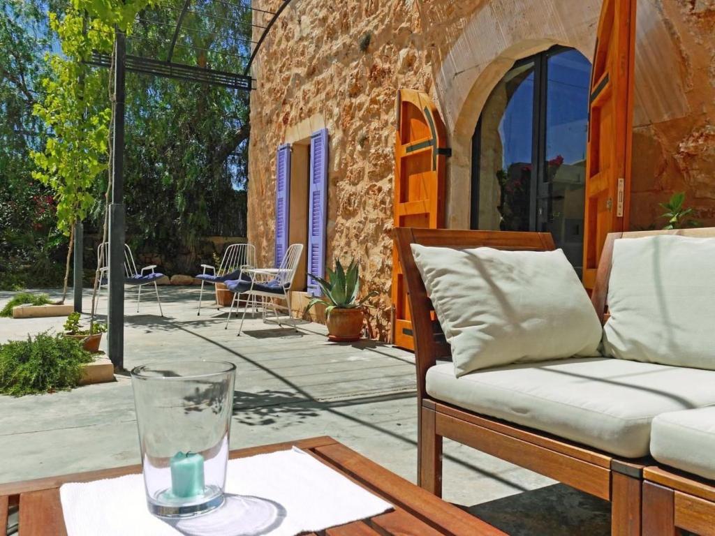 daceafdcecabc - Holiday Home Casa 3 Leones - 4