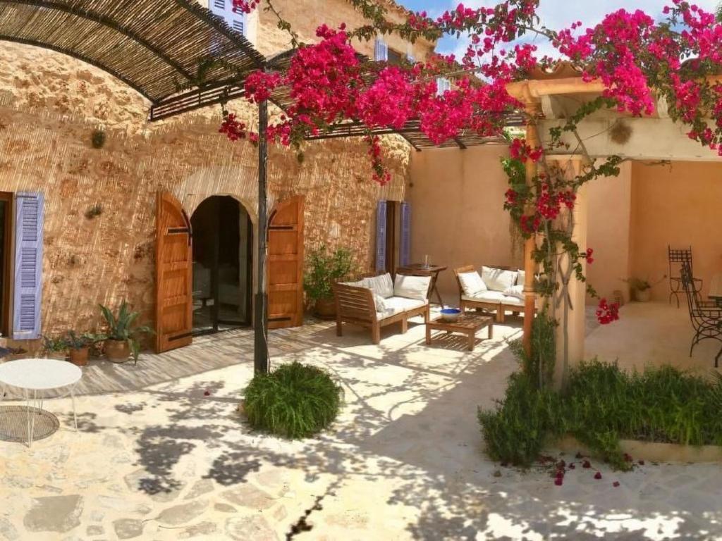 daceafdcecabc - Holiday Home Casa 3 Leones - 3
