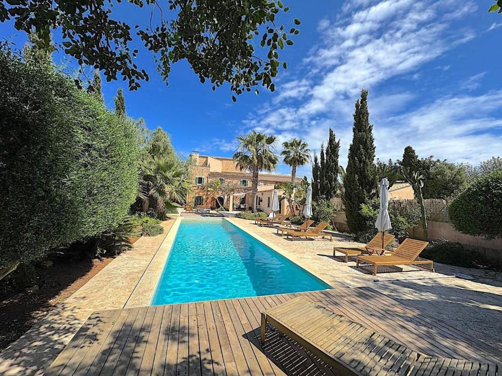 daceafdcecabc - Holiday Home Casa 3 Leones - 2