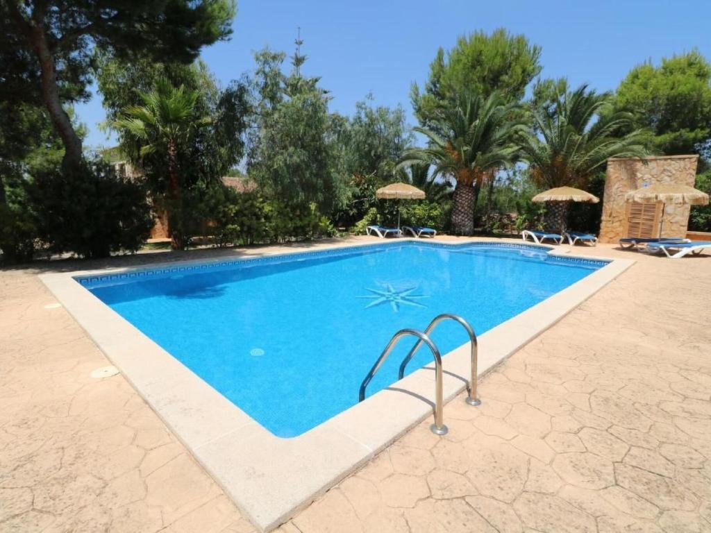 ccca - Holiday Home Fi- Camaron-Crestall - 5