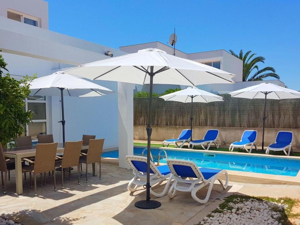bbdbfbcadadf - Holiday Home Villa 3 Can Picafort - 3