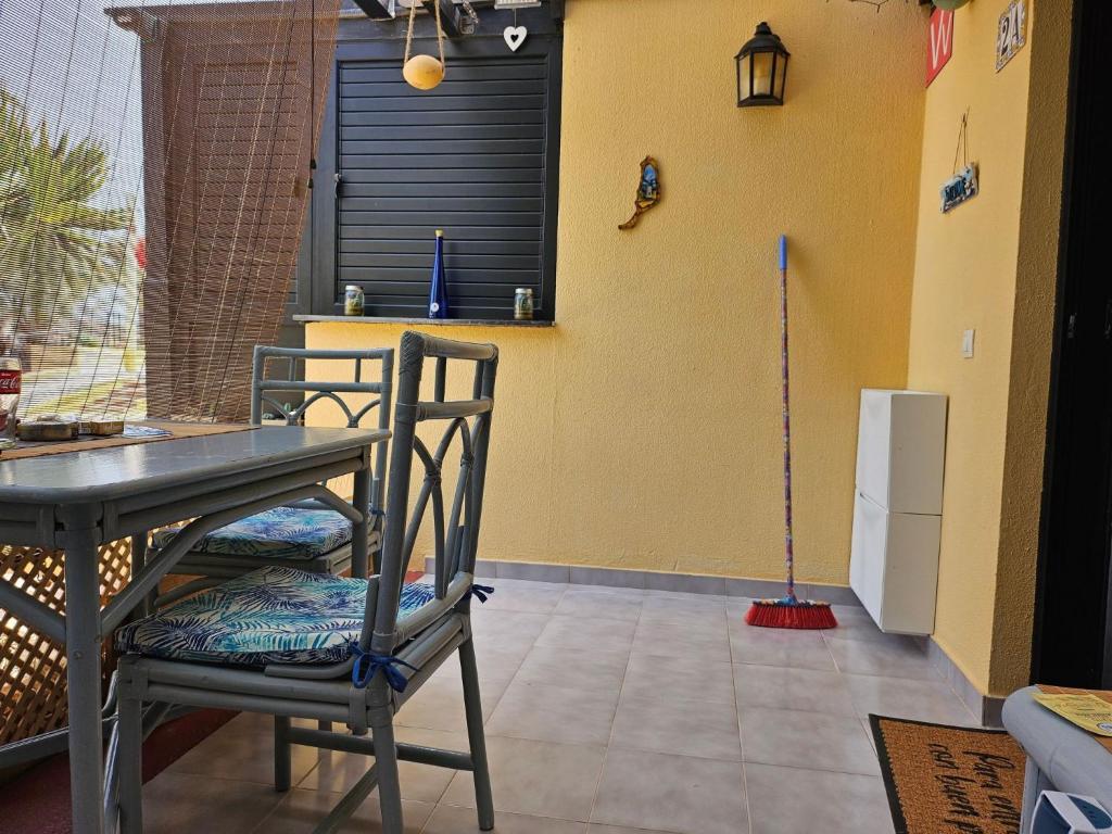 dedcfbaedacaea - Holiday Home Casa Zimbo - 4