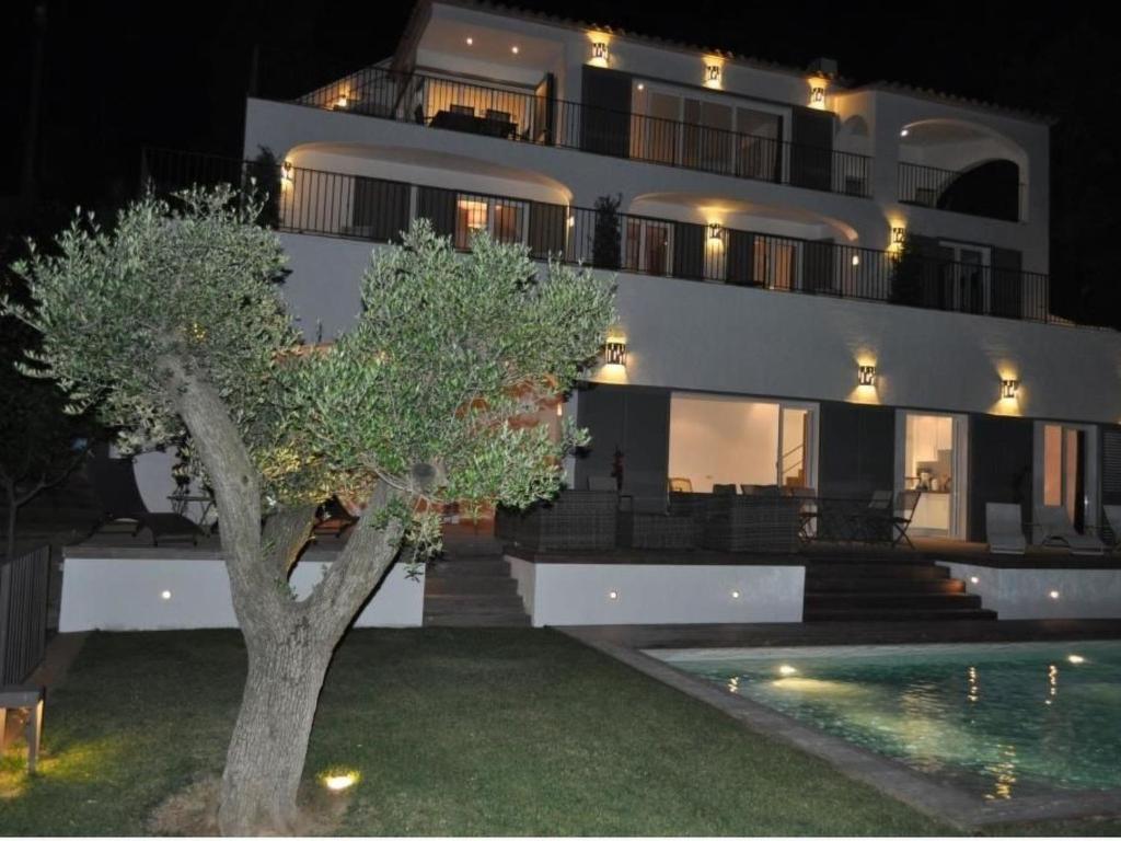 afcafbafdabca - Holiday Home Villa mit Charme - Privatpool für Familien - 2