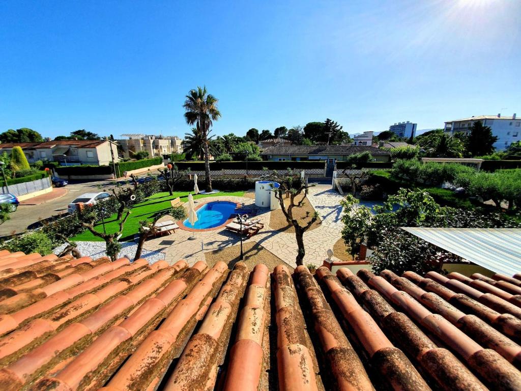 ddbdebebeffb - Holiday Home Finca mit eigenem Garten und Grill - 3