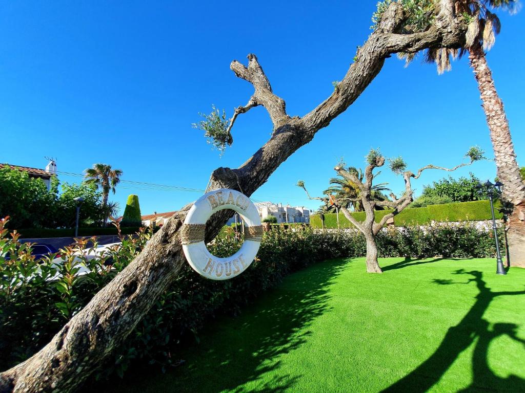 ddbdebebeffb - Holiday Home Finca mit eigenem Garten und Grill - 5