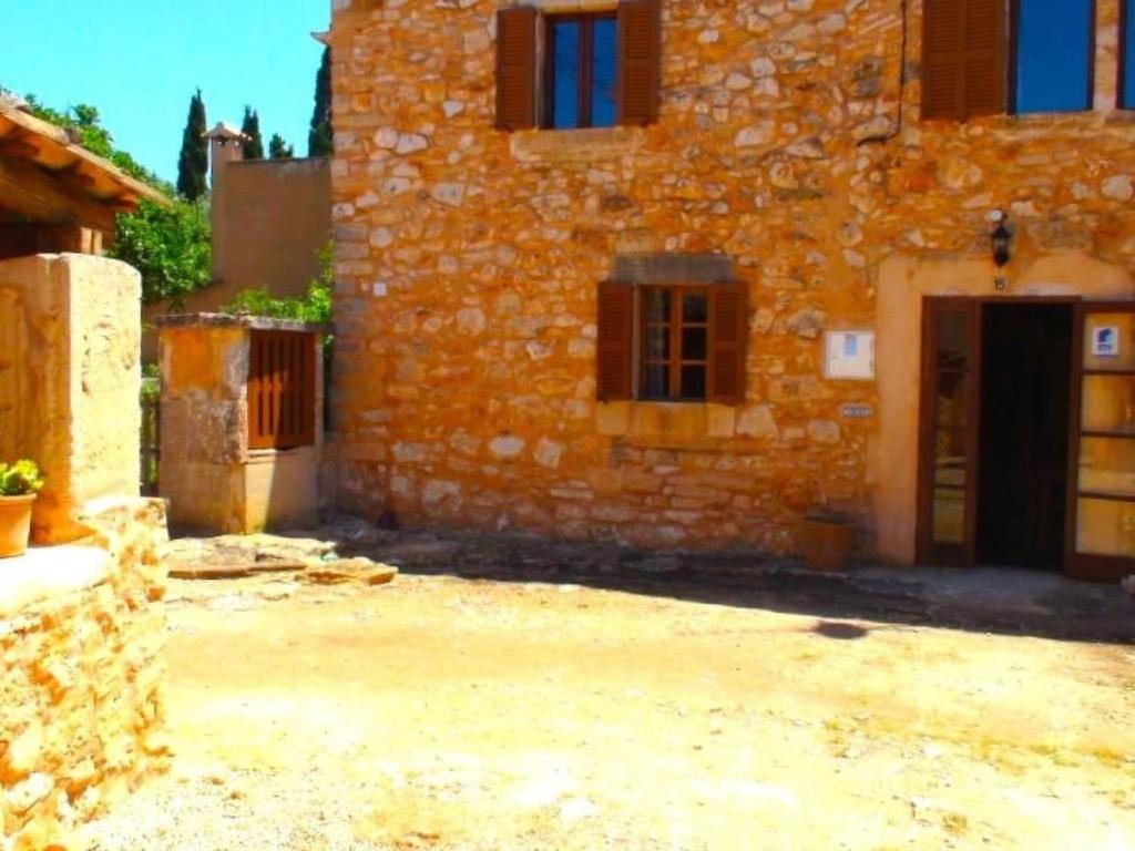 ccfbcfadabadbdd - Holiday Home Finca Can Cuco - 2