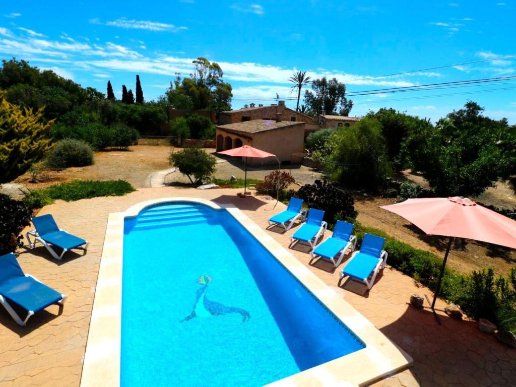 ccfbcfadabadbdd - Holiday Home Finca Can Cuco - 3