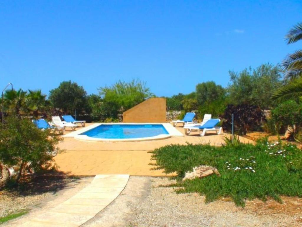 ccfbcfadabadbdd - Holiday Home Finca Can Cuco - 4