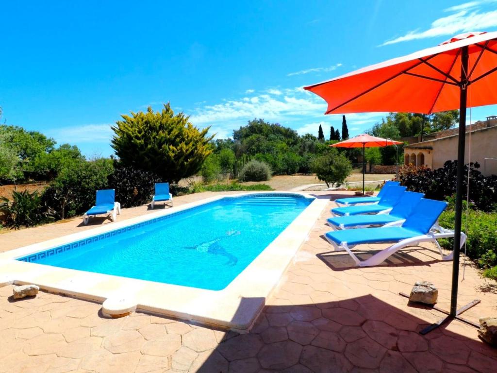 ccfbcfadabadbdd - Holiday Home Finca Can Cuco - 1