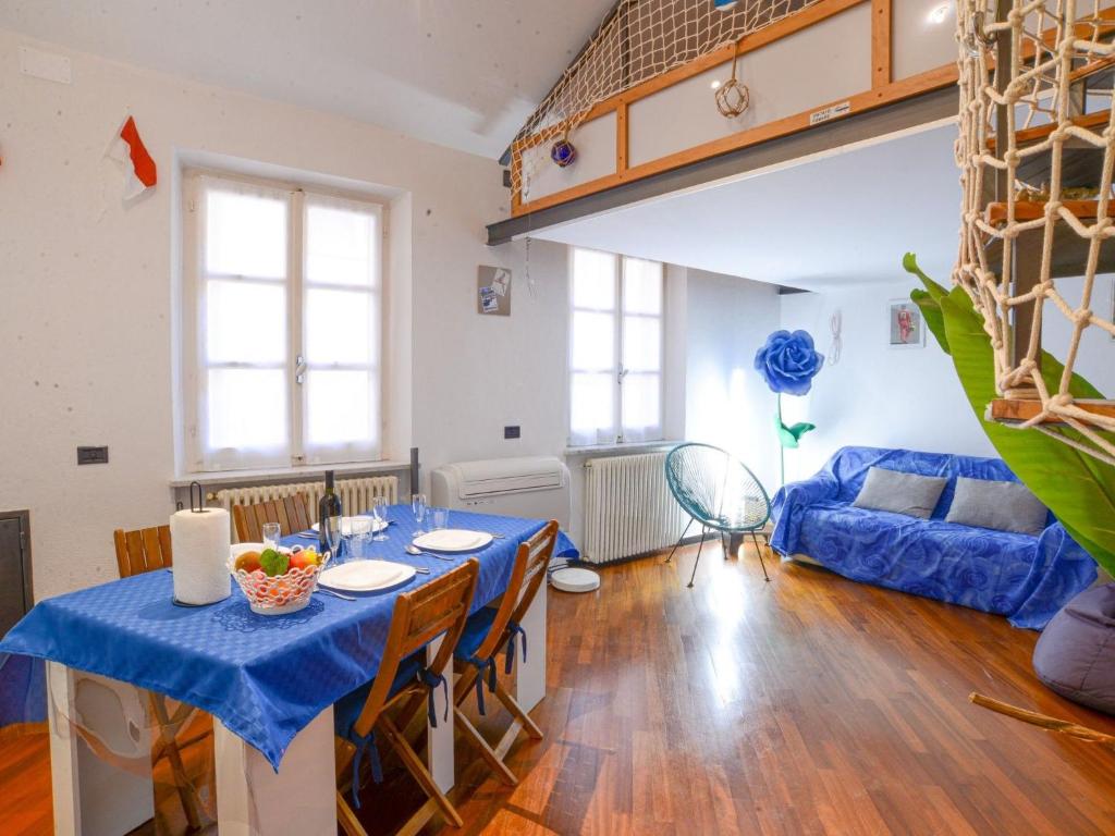 cfecabedb - Apartment Casa Athina bei Holiday World - 1