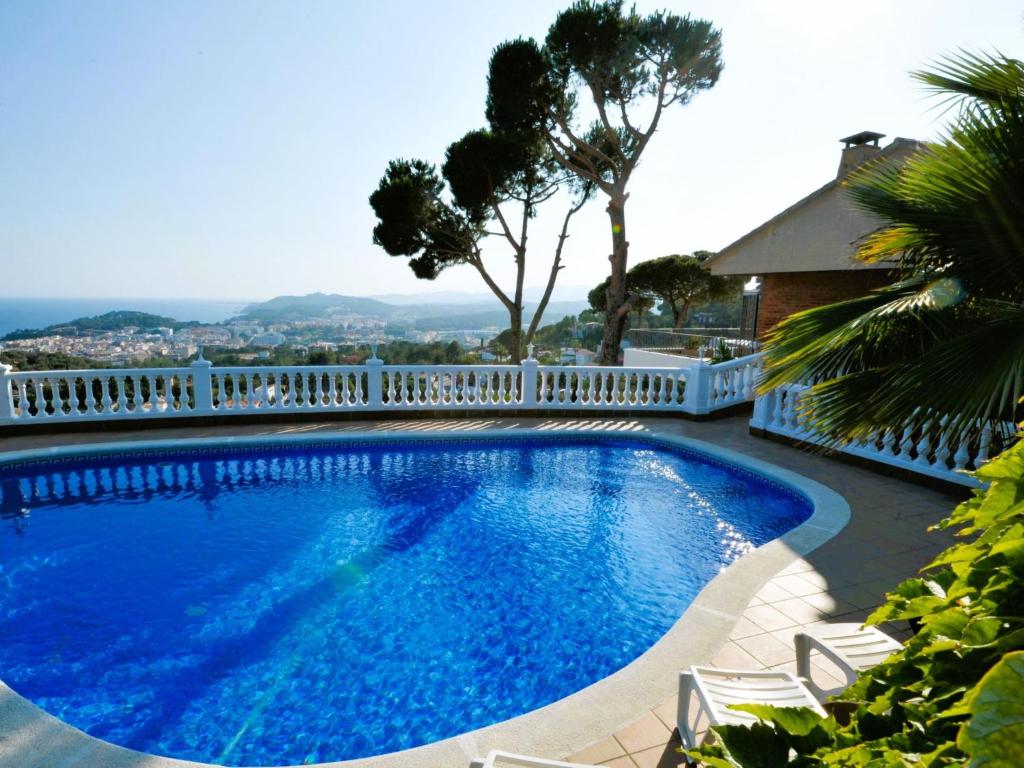 cdeafaceadffdd - Holiday Home Maison Fluvia für 17 Personen in Lloret de Mar - 3