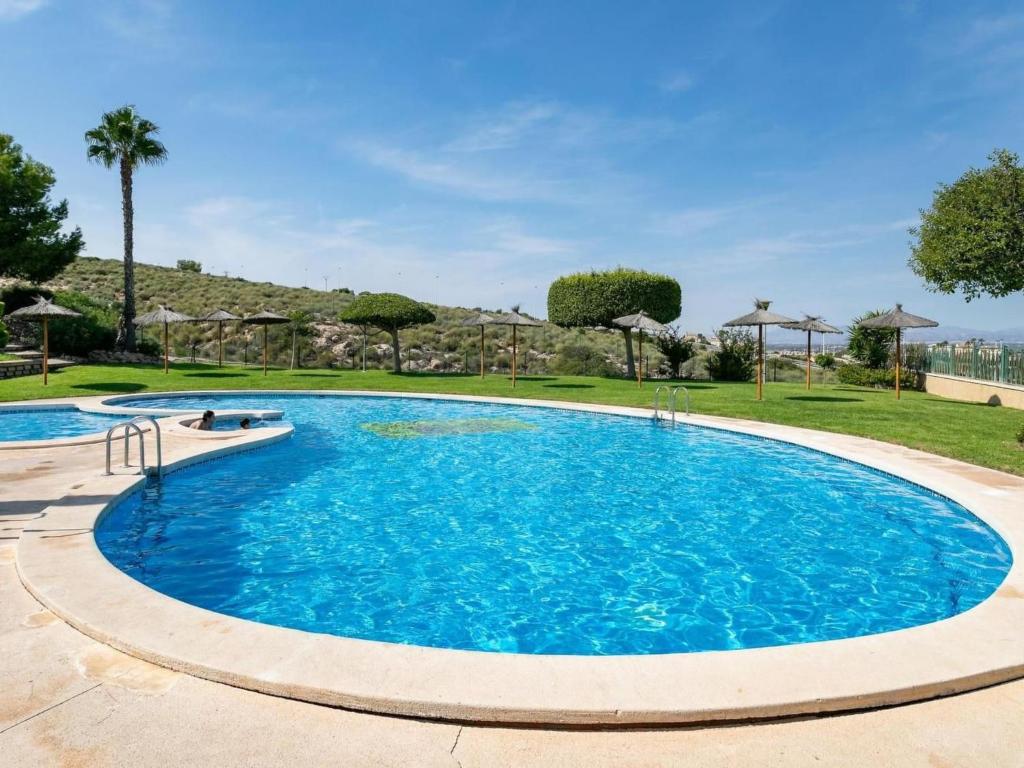 fedfaebfcbec - Holiday Home mit gemeinschaftlichem Pool - 2