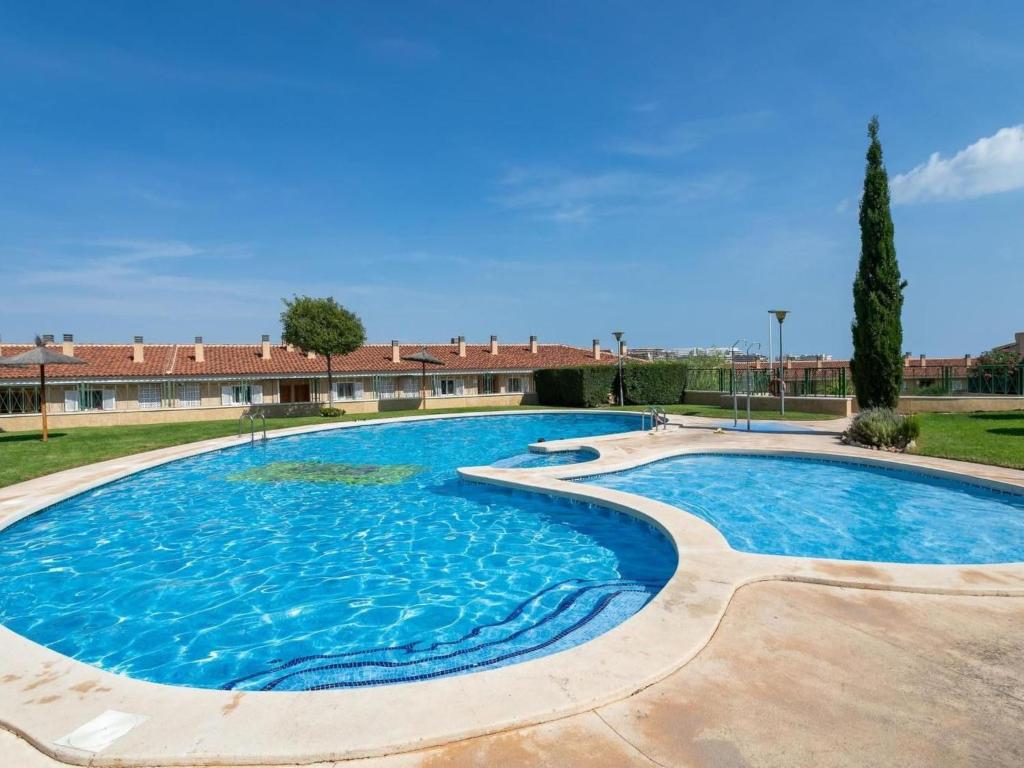 fedfaebfcbec - Holiday Home mit gemeinschaftlichem Pool - 3