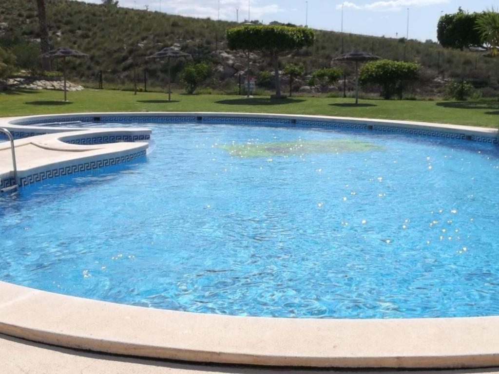 fedfaebfcbec - Holiday Home mit gemeinschaftlichem Pool - 5