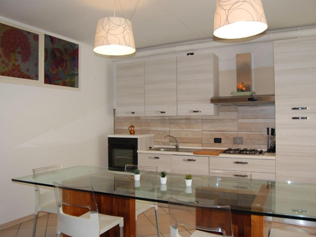 fccbfcfeaf - Apartment Solferino' Wohnung mit Terrasse - 2