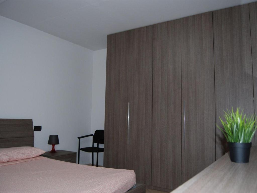 fccbfcfeaf - Apartment Solferino' Wohnung mit Terrasse - 5