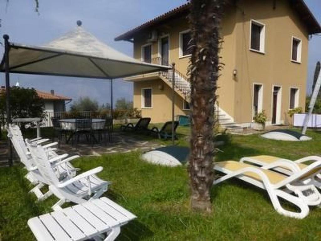 ebcdfeadeceeecc - Apartment 'Casa Willy - 1