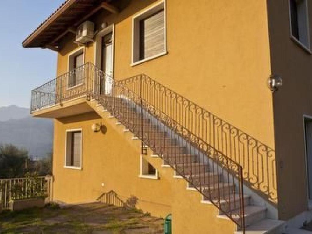 ebcdfeadeceeecc - Apartment 'Casa Willy - 2