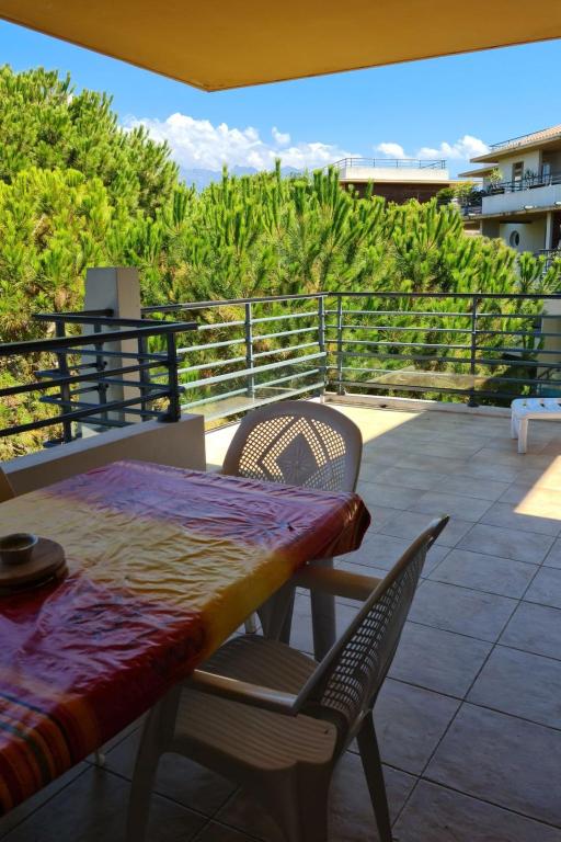 afbceaabacafb - Apartment Appartement Maria Stella avec Terrasse - Schwimmbad - 1
