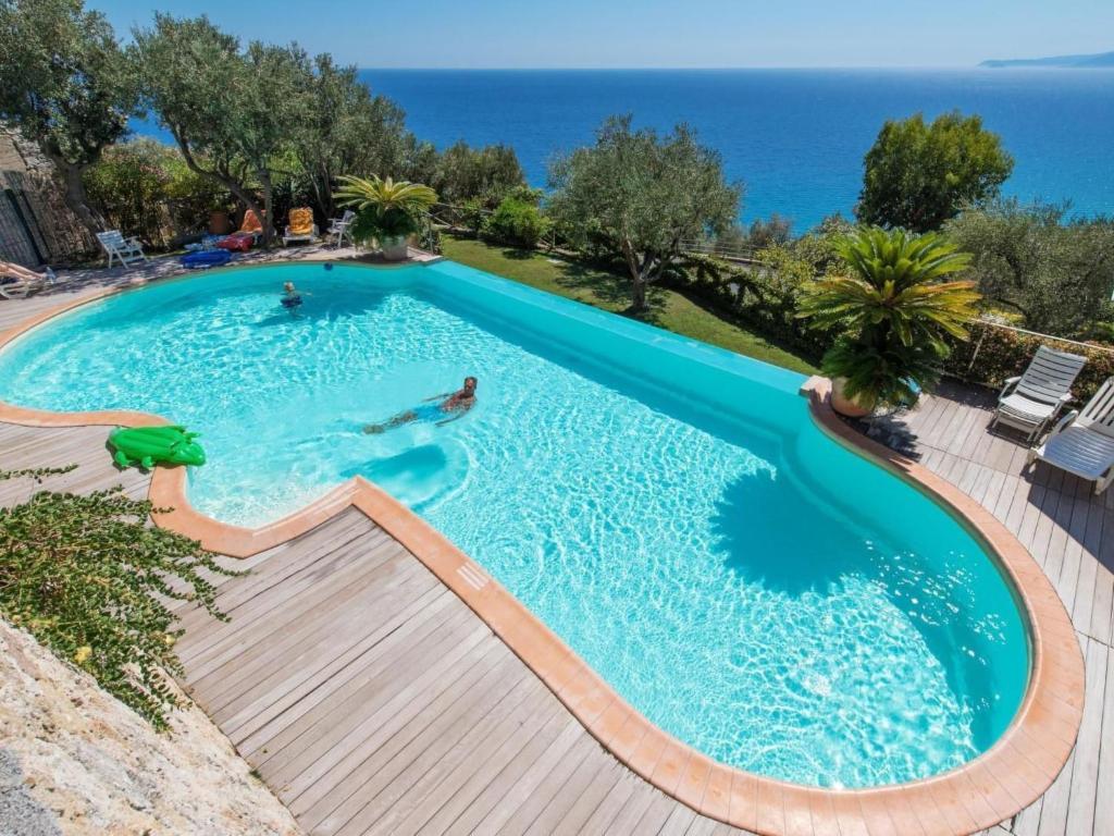 dcdaccdebbe - Apartment Ferienwohnung - 3