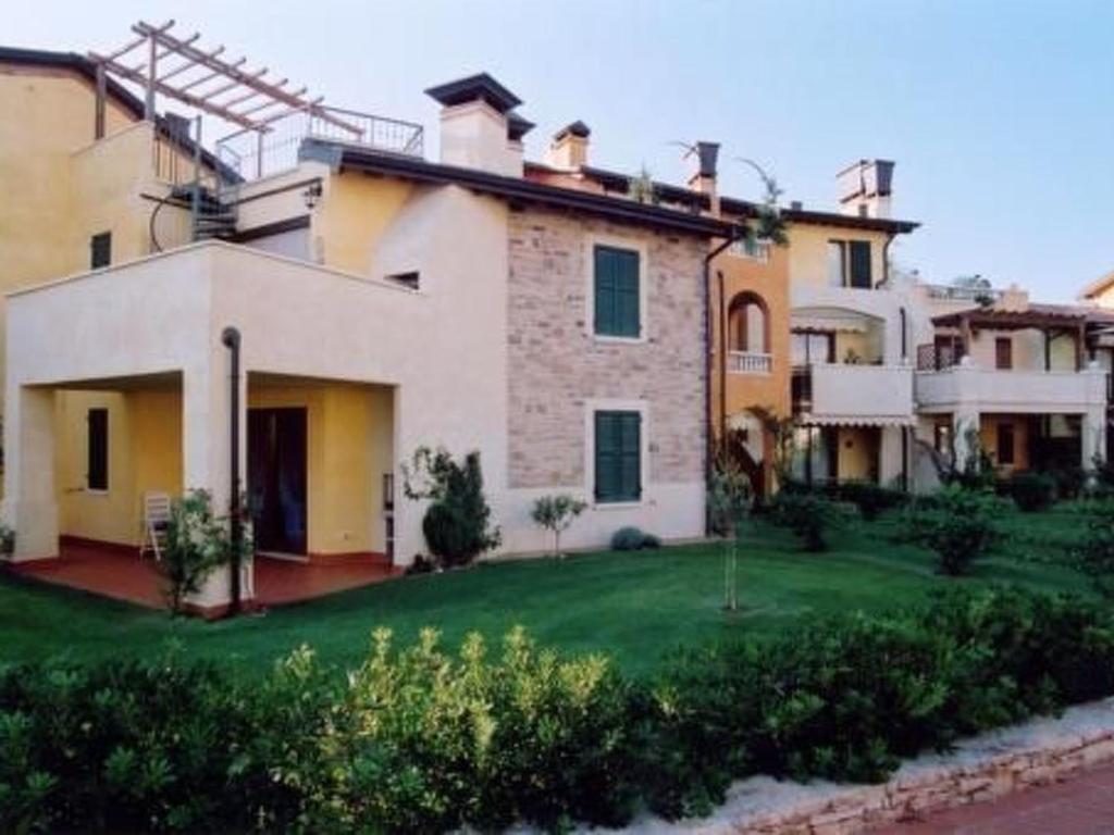 aebcabcfae - Apartment 'Garda Resort Village - 4