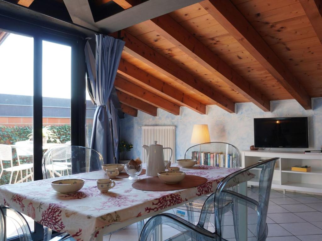 ddcbaddbddbfdffeac - Apartment La Mansarda a Lago - Lina 3 - 3