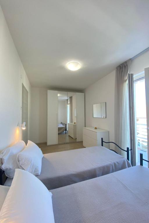 eafdfffbaeca - Apartment Wohnung 'Vanessa' mit Terrasse - 4