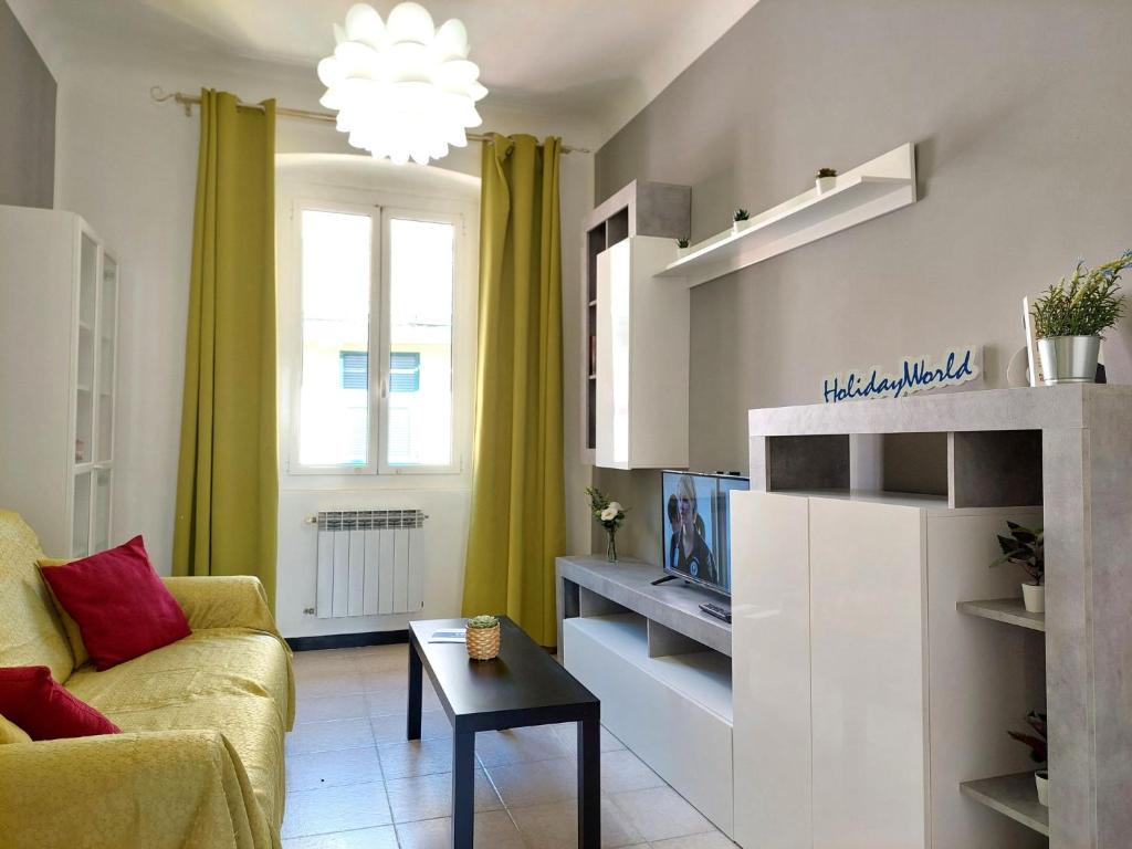 ccbaffbfafafe - Apartment Dany House by Holiday World - 2