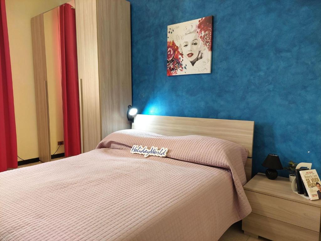 ccbaffbfafafe - Apartment Dany House by Holiday World - 1