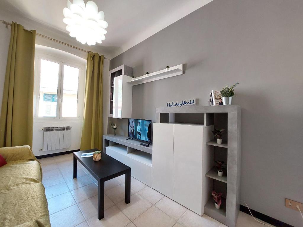 ccbaffbfafafe - Apartment Dany House by Holiday World - 5