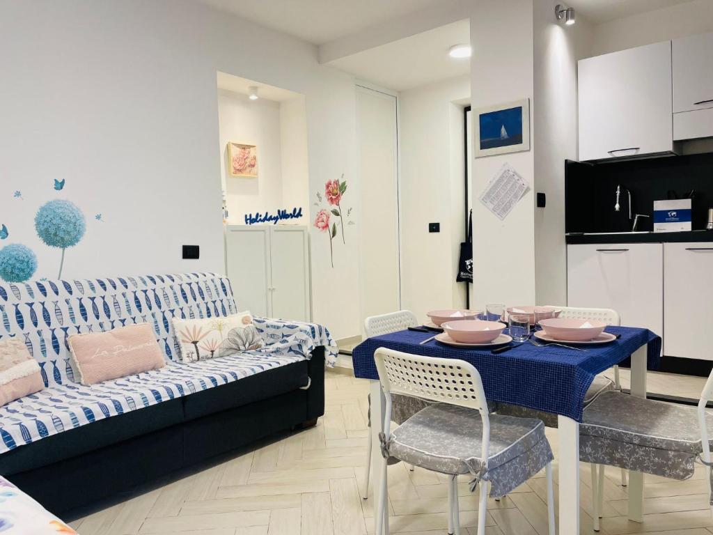 fcdfeadab - Apartment Casa Ninetta by Holiday World - 4