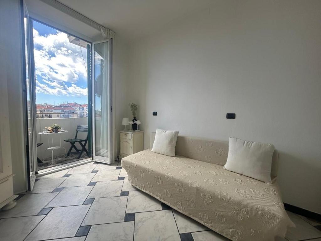 cfbdafcfda - Apartment Il Cielo Con Un Dito by Holiday World - 1