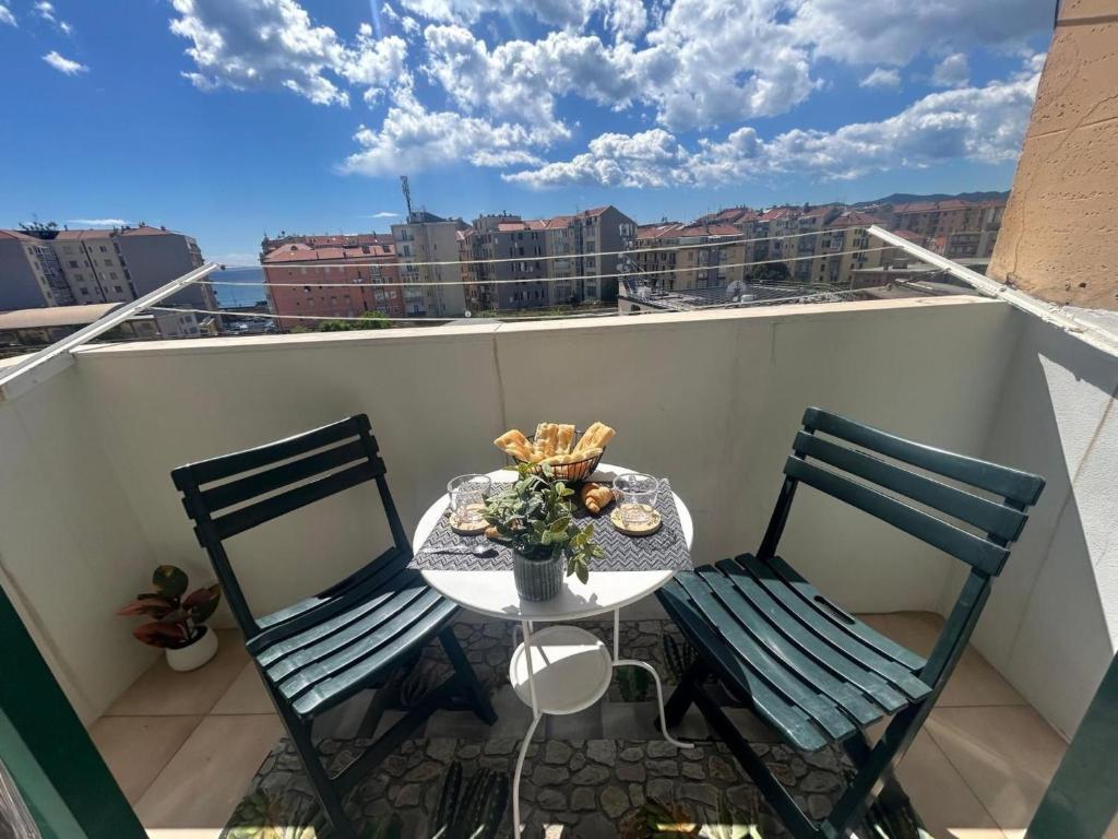 cfbdafcfda - Apartment Il Cielo Con Un Dito by Holiday World - 2