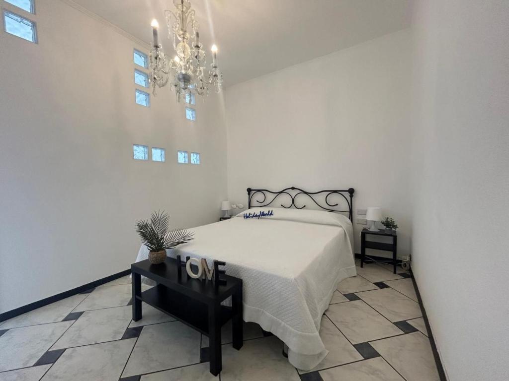 cfbdafcfda - Apartment Il Cielo Con Un Dito by Holiday World - 4