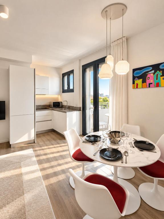 AltaMarea The Level Jesolo - 5