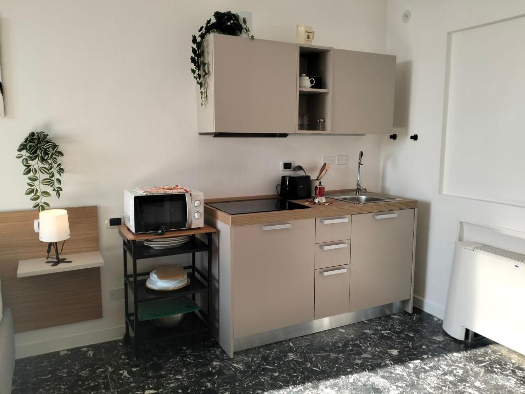 fbbfaecaaafd - Apartment Haus San Giorgio bei Holiday World - 3